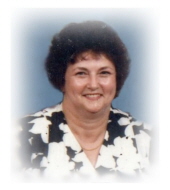Mrs. Shirley McLamb McKinney