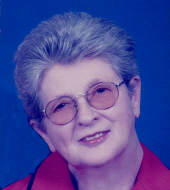 Mrs. Doris Jean Beasley Arrasmith