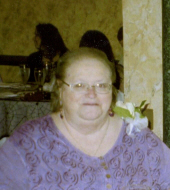 Mrs. Frances Louise Bagby 2571377