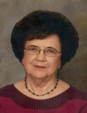 Mrs. Lara Eveline Gardner