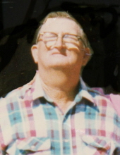 Photo of Mr. Cecil Hardison