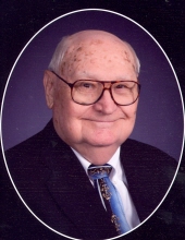 Photo of Virgil Zunkel