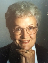 Patricia  A. Slate