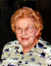 Photo of Mary Brophy