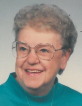 Joan B. McCook