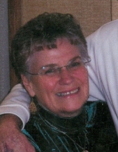 Photo of Shirley Parker