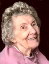 Dolores A. Rodkey