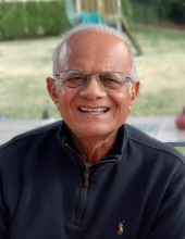SHASHIKANT Patel