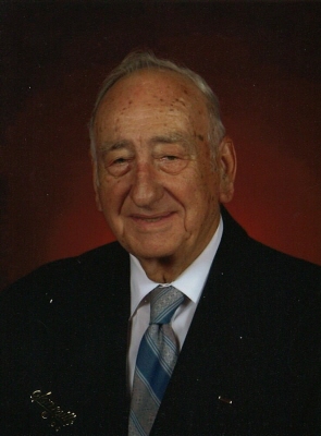 Photo of Ralph Seifert, Sr