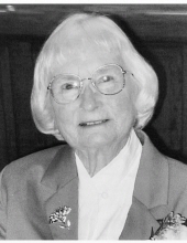 Annetta E. Brigham
