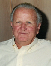 Harold McCain