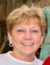 Donna M. Shippey