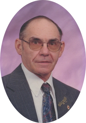 Larry Ray Voss