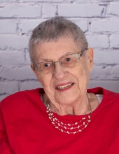 Audrey M. Tiegs