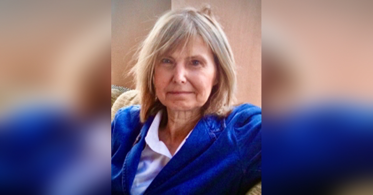 Obituary information for Roslyn A. Claussen