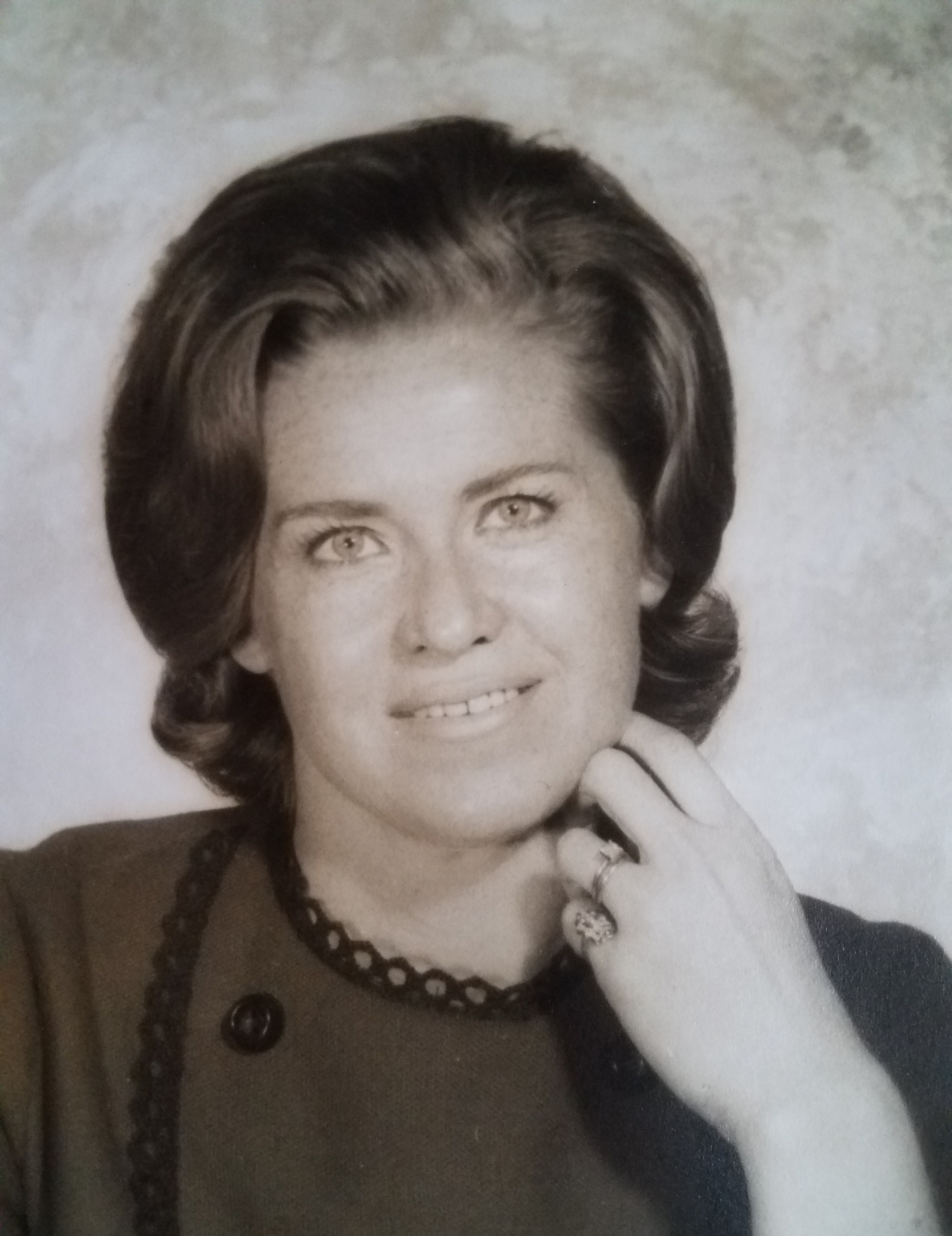 Carolyn Fincher Ledbetter Obituary