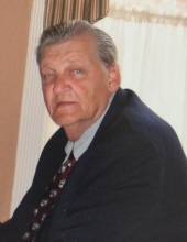 William Melenchuk Jr.