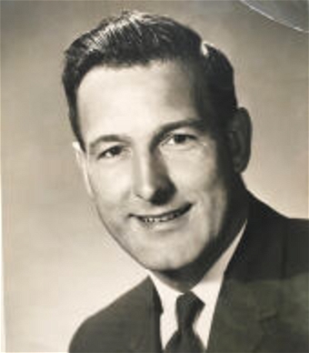 Photo of William "Bill" Wheatstone