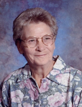 Bonnie Jean Jackson