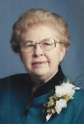 Margaret Gerace