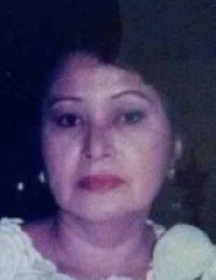 Photo of Teresita Arinaza
