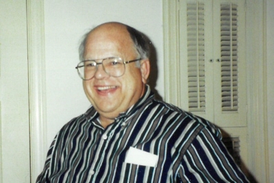 Photo of George Beall