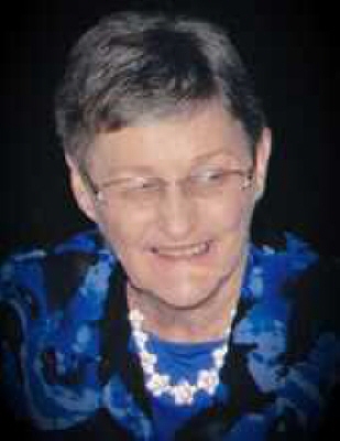 Photo of Carol Naisbitt