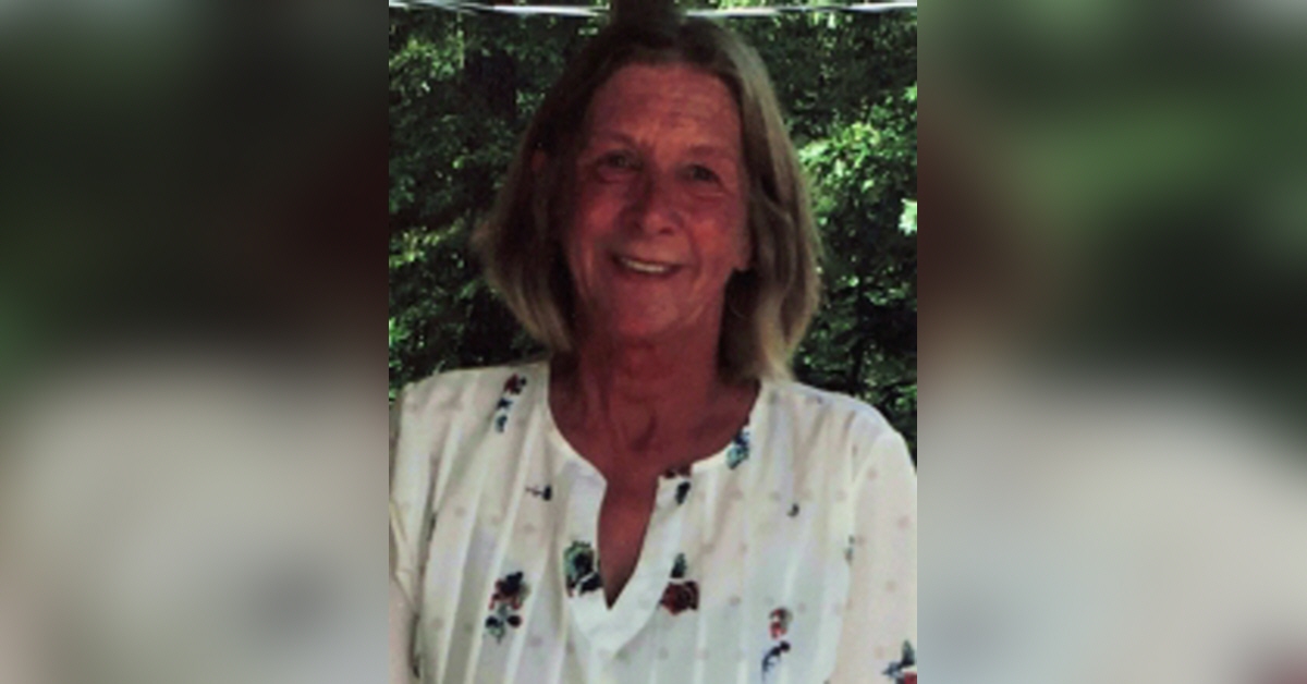 Obituary information for Susan Lynn Scales