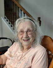 Madeline Dolores Mahaney