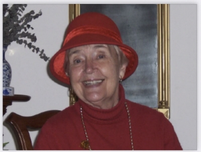 Photo of Phyllis Hoffman
