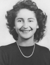 Pauline Ruth Kaplan