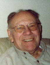 Arthur M. Erickson