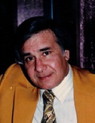 Photo of John Perino