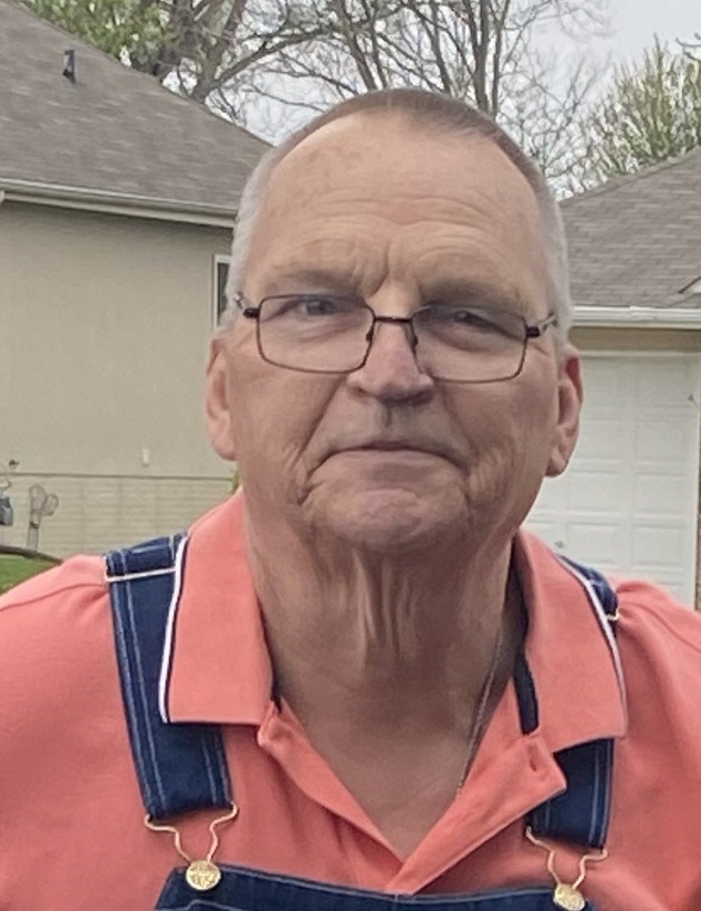 Roger Leroy Nolin 2022 Coburn Funeral Homes