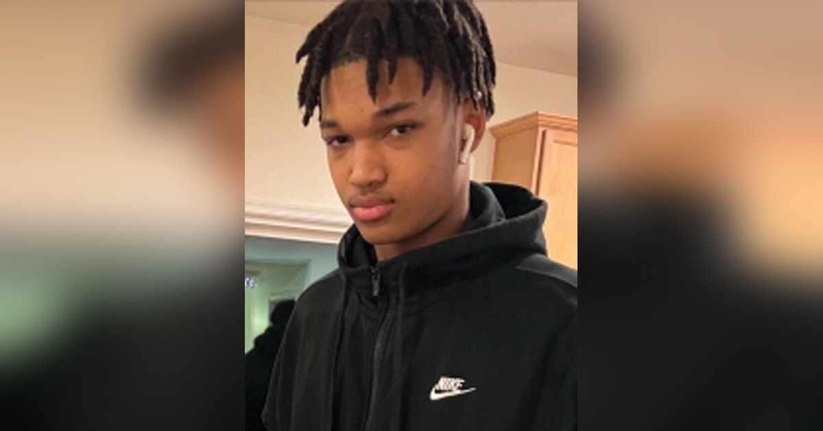 Obituary information for Quentin Darnell Watson III