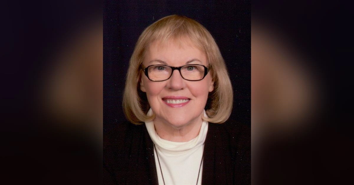 Obituary information for Elaine S. Johnson