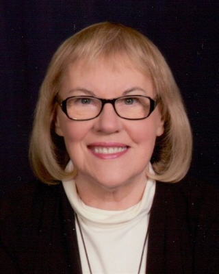 Elaine S. Johnson