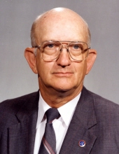 James G. Malson