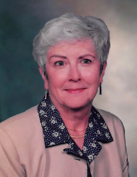 Audrey Lois Smith Obituary