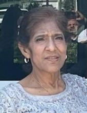 Juana Cruz Figueroa