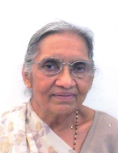 Shushila Hariprasad Patel 25718925