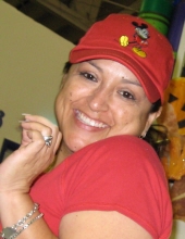 Mary Peralta Carmona