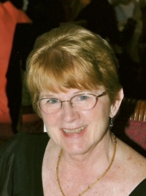 Shirley Ann Ritzheimer