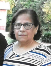 Juanita Guajardo 25719482