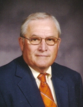 Roger E. Youngman