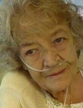 Ellen Aritta Richardson - 2022 - John M. Oakey & Son Funeral Home and