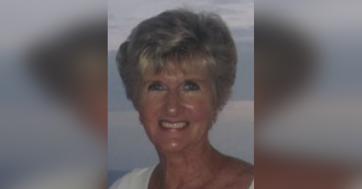 Obituary information for Marilyn Hardwick