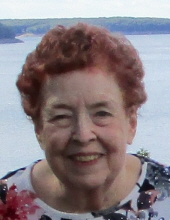 Ruth Marie Toalson Dartnell