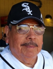 Gabino Hernandez Jr.