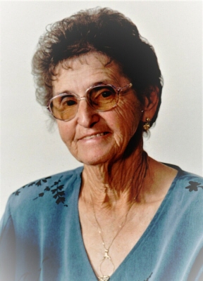 Photo of Margaret Hatcher
